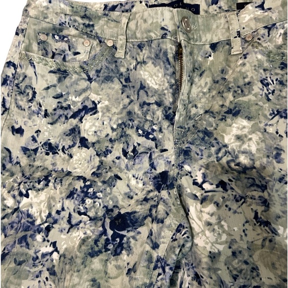 Bandolino Karyn Capri Size 8 - Picture 6 of 6